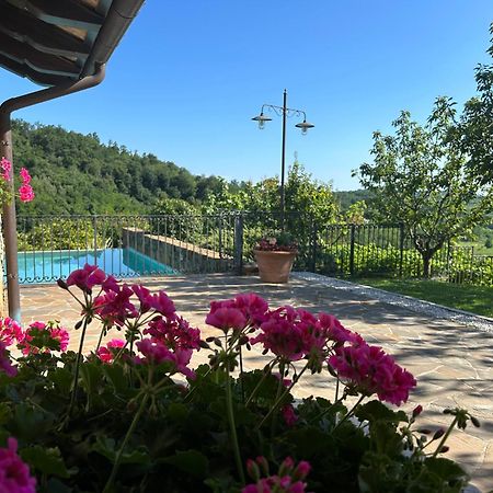 Вілла Lis Fadis Wine Relais Чивідале-дель-Фріулі Екстер'єр фото
